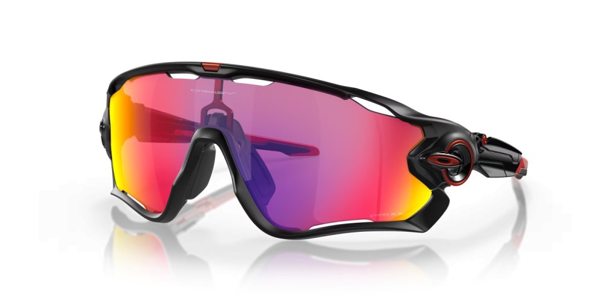 画像1: 【OAKLEY正規販売品】オークリーサングラス　 OO9290-2031　Jawbreaker（ジョウブレイカー） (1)