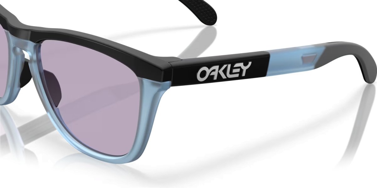画像6: 【OAKLEY正規販売品】オークリーサングラス　 OO9284A-1355　Frogskins Range （フロッグスキン レンジ）(Low Bridge Fit) (6)