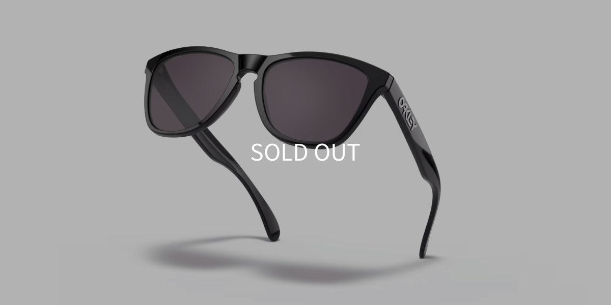 画像4: 【OAKLEY正規販売品】オークリーサングラス OO9245-7554 Frogskins（フロッグスキン） (Low Bridge Fit) (4)