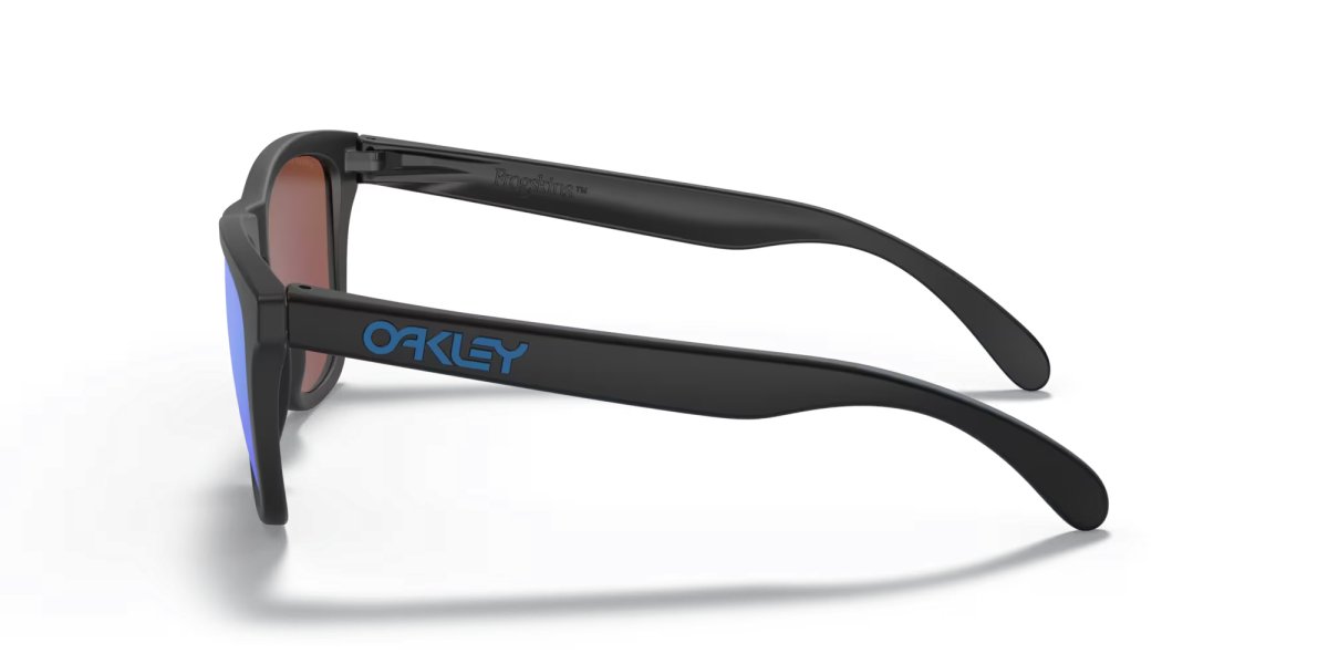 画像3: 【OAKLEY正規販売品】オークリーサングラス　OO9245-6154　Frogskins（フロッグスキン） (Low Bridge Fit) (3)
