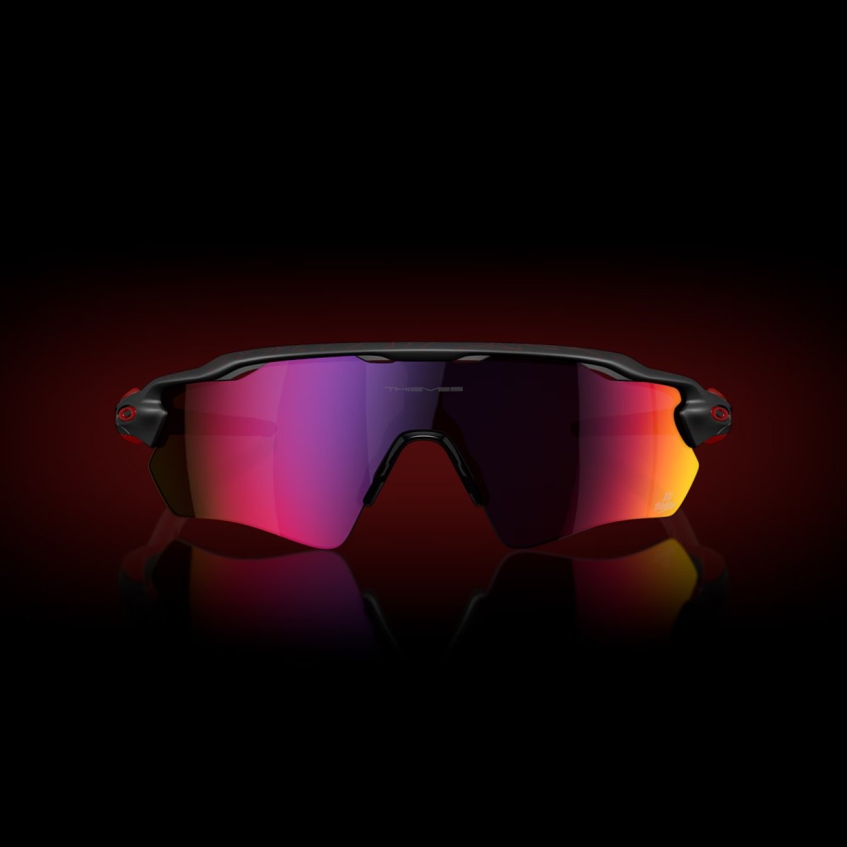 画像2: 【OAKLEY正規販売品】オークリーサングラス　OO9208-G238　Radar EV Path 100 Thieves Collection（レーダー イーブイ パス ハンドレッド・シーヴス・コレクション） (2)