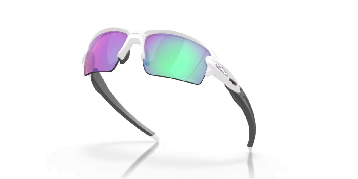 画像4: 【OAKLEY正規販売品】オークリーサングラス　OO9271-10　Flak 2.0（フラック） (Low Bridge Fit) (4)