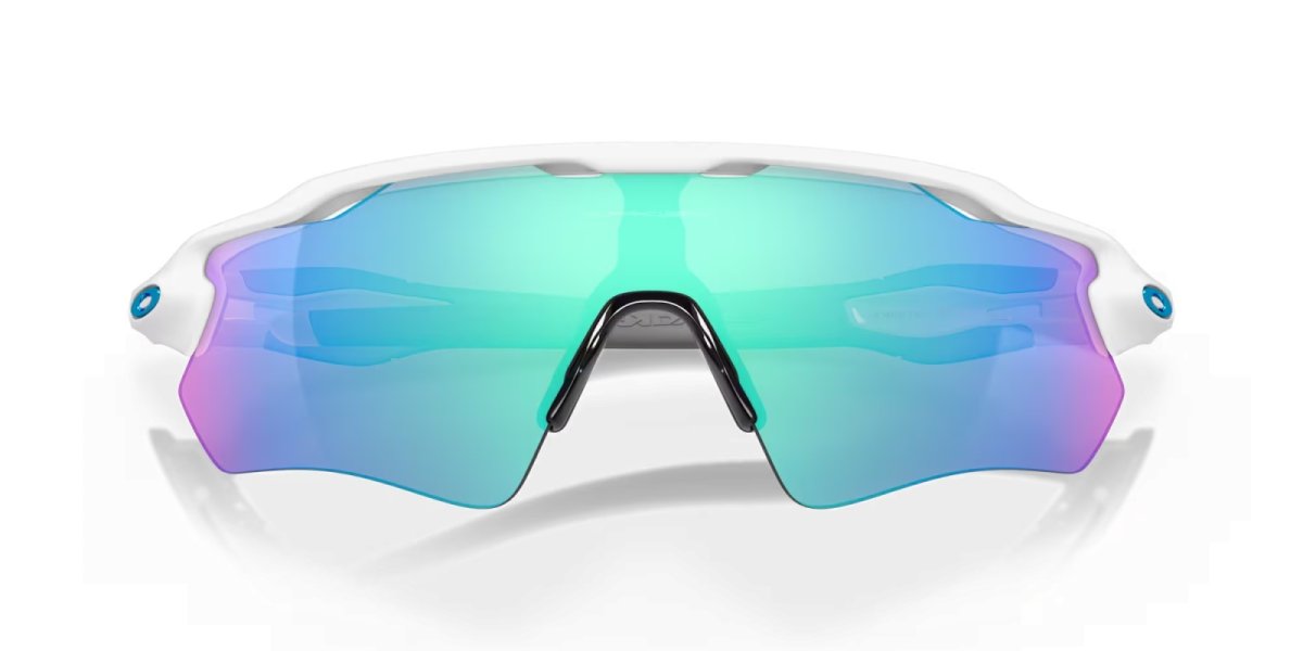 画像5: 【OAKLEY正規販売品】オークリーサングラス　OO9208-7338　Radar EV PathTeam Colors（レーダー イーブイ パス チーム カラーズ） (5)
