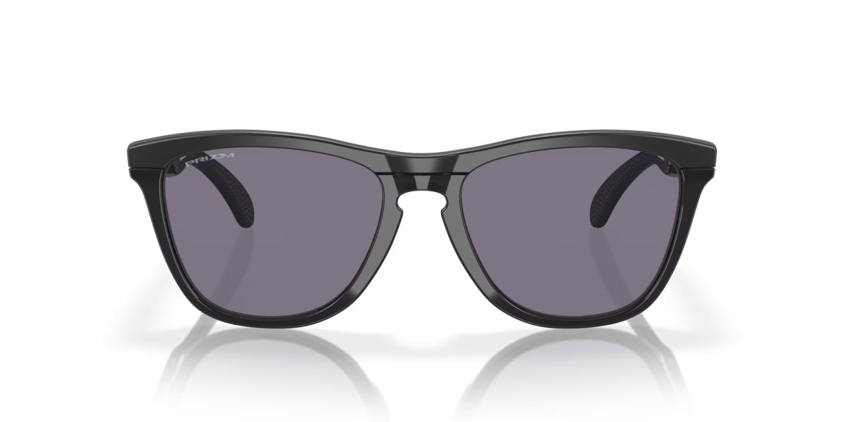 画像2: 【OAKLEY正規販売品】オークリーサングラス　 OO9284A-1055　Frogskins Range （フロッグスキン レンジ）(Low Bridge Fit) (2)