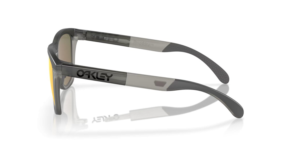 画像3: 【OAKLEY正規販売品】オークリーサングラス　OO9284A 01-55　Frogskins Range （フロッグスキン レンジ）(Low Bridge Fit) (3)