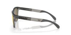 画像3: 【OAKLEY正規販売品】オークリーサングラス　OO9284A 01-55　Frogskins Range （フロッグスキン レンジ）(Low Bridge Fit) (3)