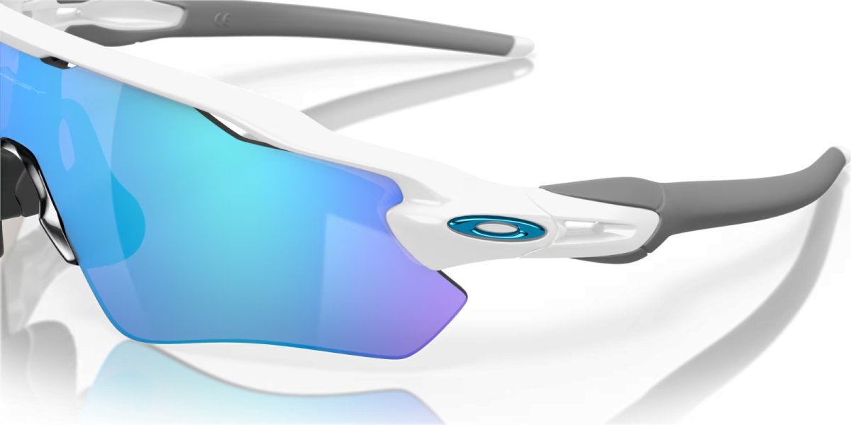 画像6: 【OAKLEY正規販売品】オークリーサングラス　OO9208-7338　Radar EV PathTeam Colors（レーダー イーブイ パス チーム カラーズ） (6)
