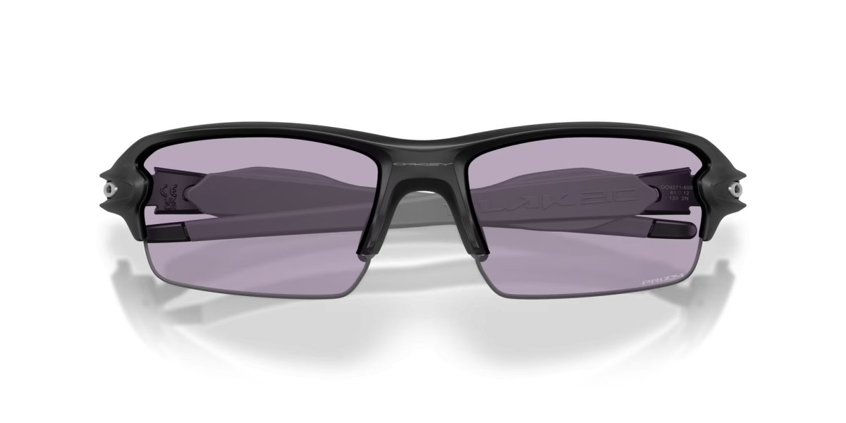 画像5: 【OAKLEY正規販売品】オークリーサングラス　OO9271-6061　Flak 2.0（フラック） (Low Bridge Fit) (5)