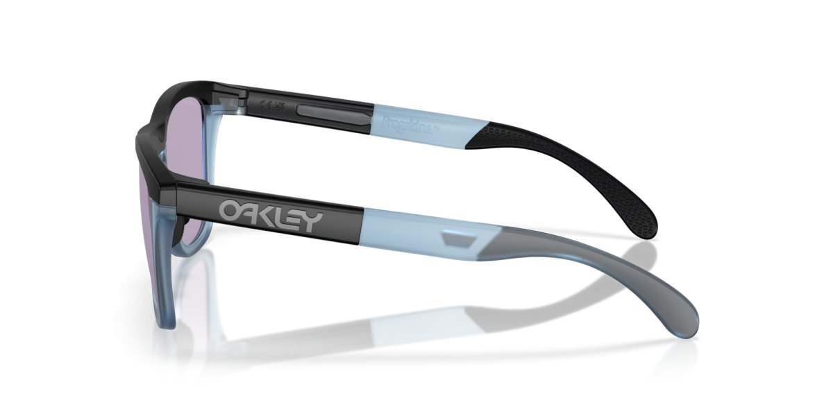 画像3: 【OAKLEY正規販売品】オークリーサングラス　 OO9284A-1355　Frogskins Range （フロッグスキン レンジ）(Low Bridge Fit) (3)
