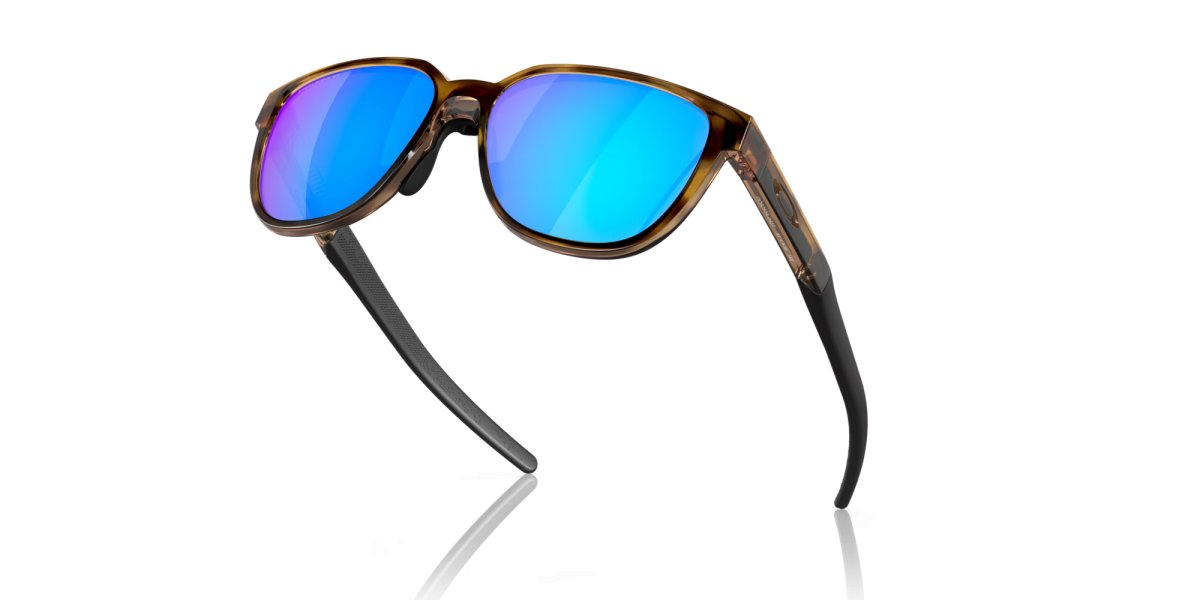 画像4: 【OAKLEY正規販売品】オークリーサングラス　OO9250A-0457　Actuator（アクチュエーター） (Low Bridge Fit) (4)