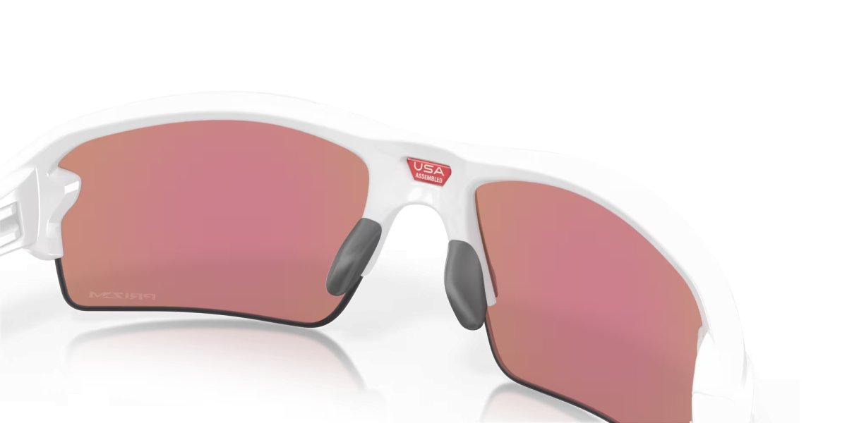 画像7: 【OAKLEY正規販売品】オークリーサングラス　OO9271-10　Flak 2.0（フラック） (Low Bridge Fit) (7)