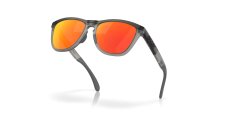 画像4: 【OAKLEY正規販売品】オークリーサングラス　OO9284A 01-55　Frogskins Range （フロッグスキン レンジ）(Low Bridge Fit) (4)