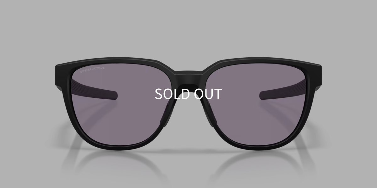 画像2: 【OAKLEY正規販売品】オークリーサングラス　OO9250A-1157　Actuator（アクチュエーター） (Low Bridge Fit) (2)