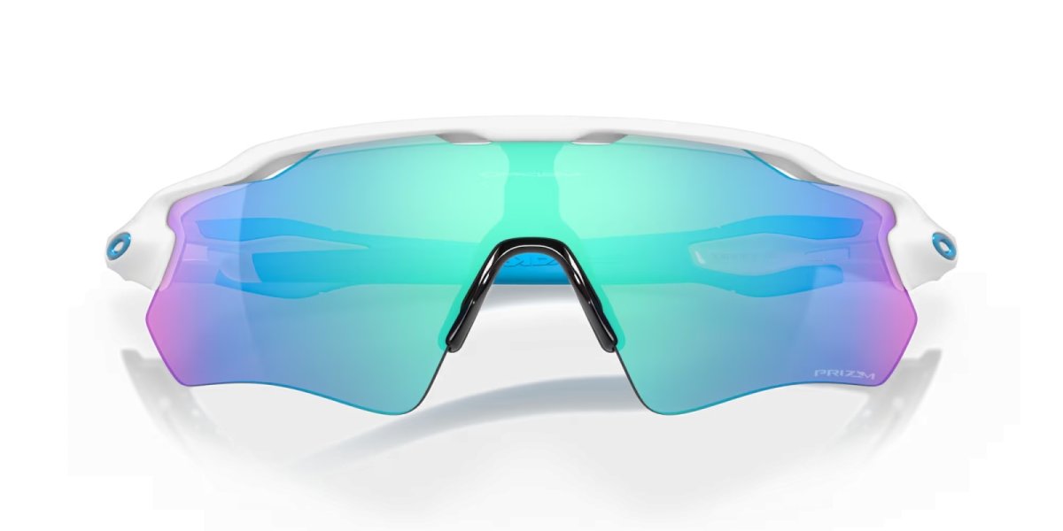 画像5: 【OAKLEY正規販売品】オークリーサングラスOO9208-5738 RadarLock Path (Low Bridge Fit) (5)