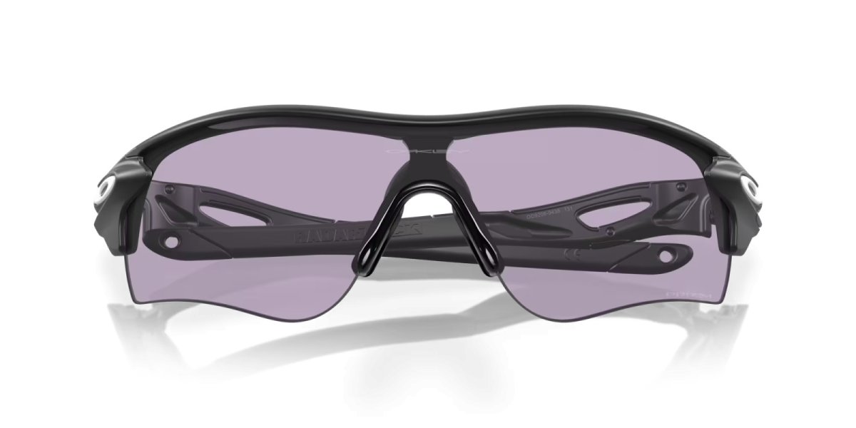 画像5: 【OAKLEY正規販売品】オークリーサングラス OO9206-9438 RadarLock Path (Low Bridge Fit) (5)