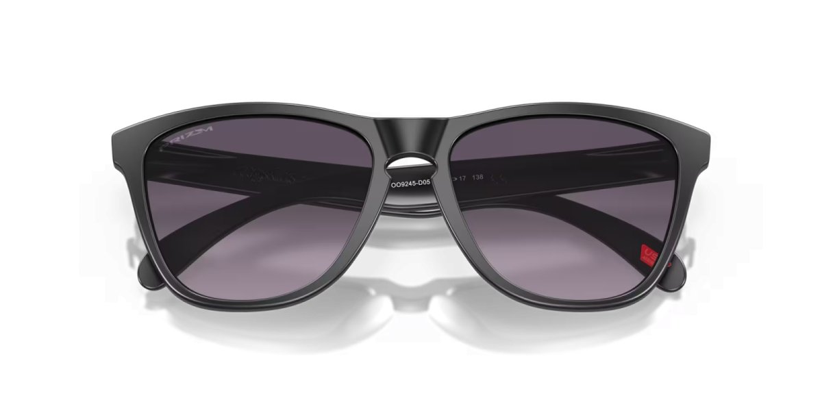 画像5: 【OAKLEY正規販売品】オークリーサングラス　OO9245-D054　Frogskins（フロッグスキン） (Low Bridge Fit) (5)