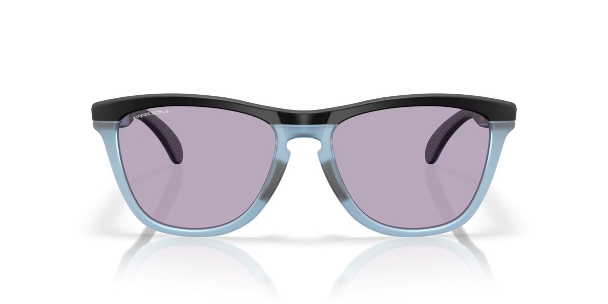 画像2: 【OAKLEY正規販売品】オークリーサングラス　 OO9284A-1355　Frogskins Range （フロッグスキン レンジ）(Low Bridge Fit) (2)