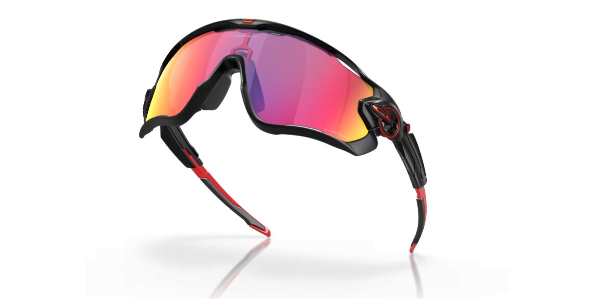 画像4: 【OAKLEY正規販売品】オークリーサングラス　 OO9290-2031　Jawbreaker（ジョウブレイカー） (4)