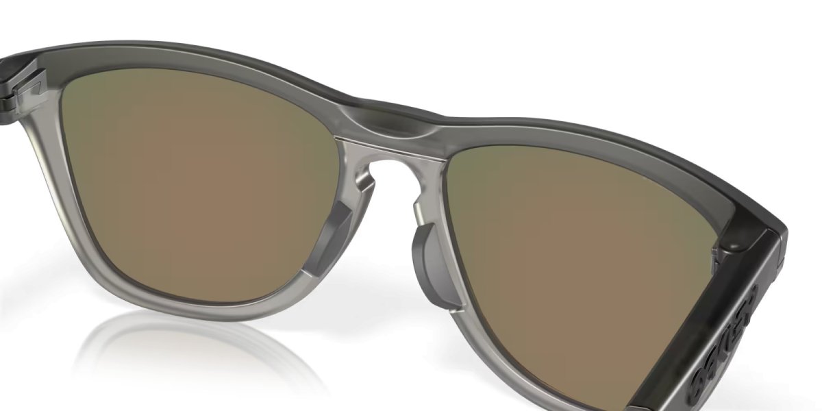 画像7: 【OAKLEY正規販売品】オークリーサングラス　OO9284A 01-55　Frogskins Range （フロッグスキン レンジ）(Low Bridge Fit) (7)