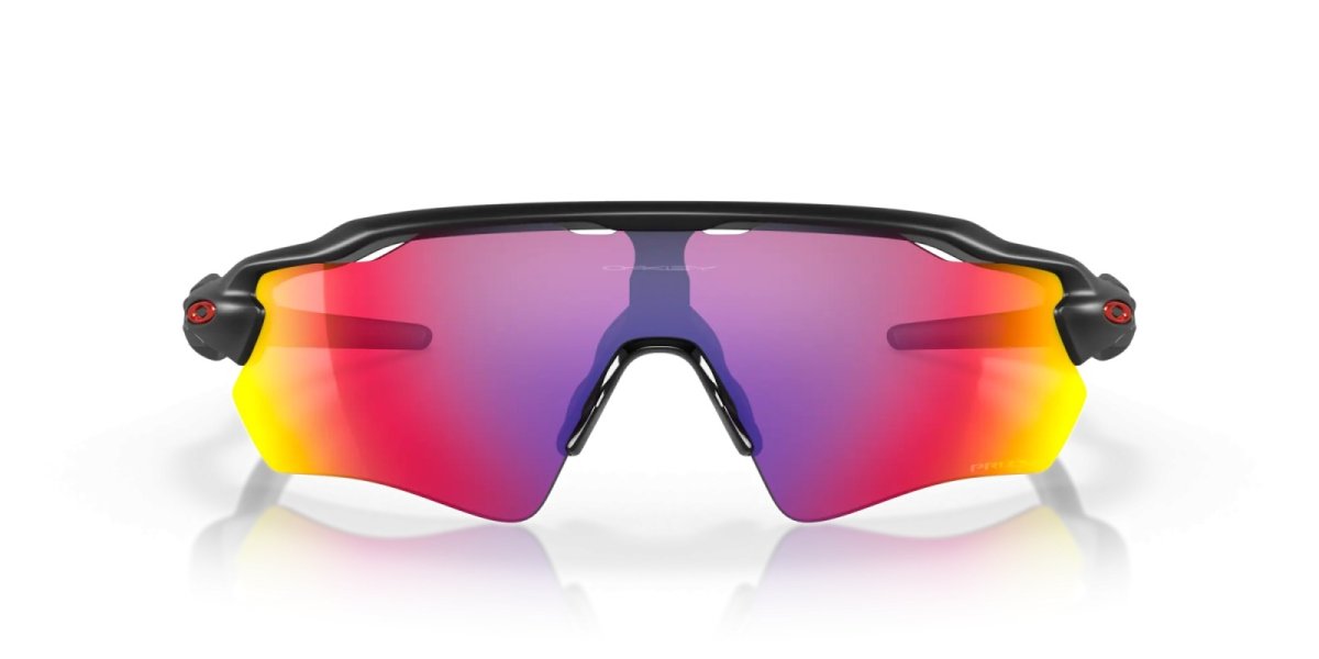 画像2: 【OAKLEY正規販売品】オークリーサングラスOO9208-4638 RadarLock Path (Low Bridge Fit) (2)