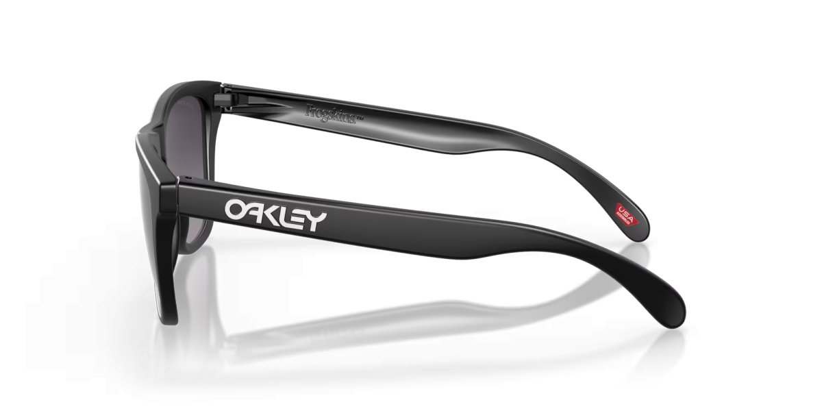 画像3: 【OAKLEY正規販売品】オークリーサングラス　OO9245-D054　Frogskins（フロッグスキン） (Low Bridge Fit) (3)