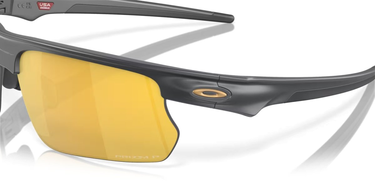 画像6: 【OAKLEY正規販売品】オークリーサングラス　OO9400-1268　BiSphaera（バイスフィエラ) (6)