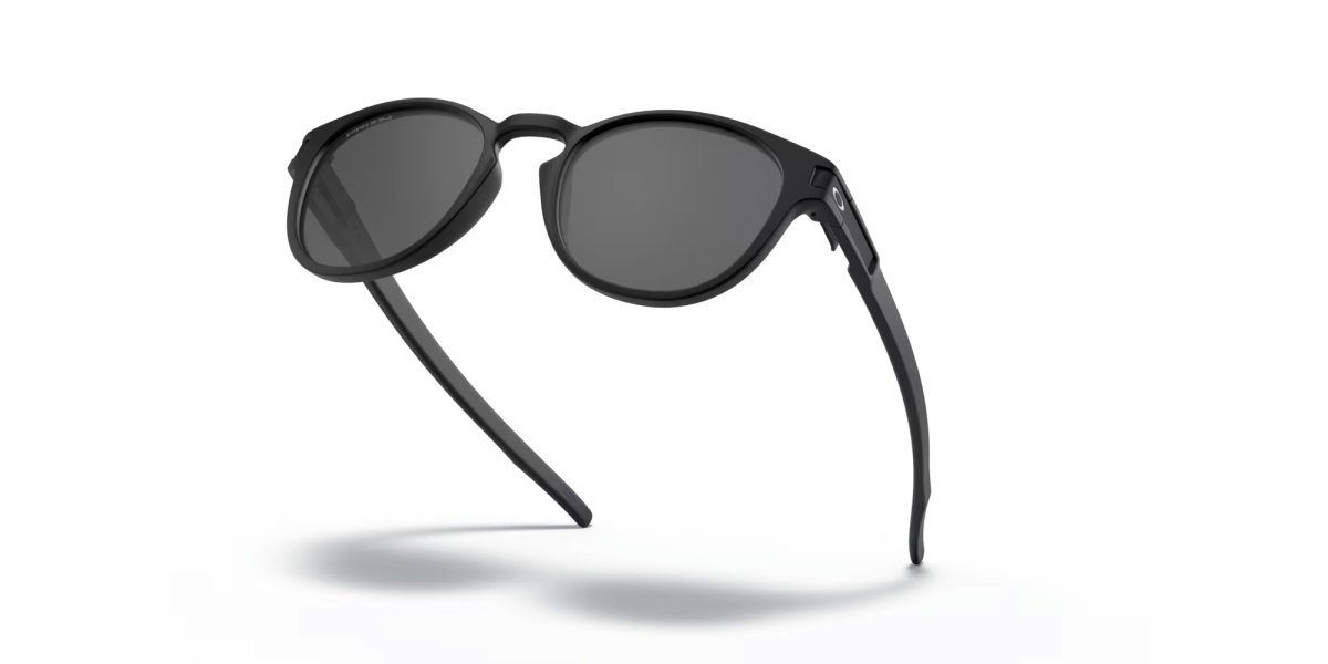 画像4: 【OAKLEY正規販売品】オークリーサングラス　OO9349-1153　Latch（ラッチ） (Low Bridge Fit) (4)
