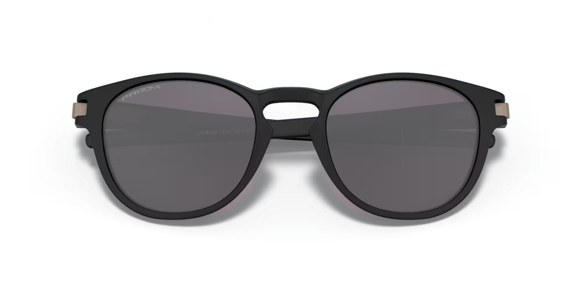 画像5: 【OAKLEY正規販売品】オークリーサングラス　OO9349-1953　Latch（ラッチ） (Low Bridge Fit) (5)