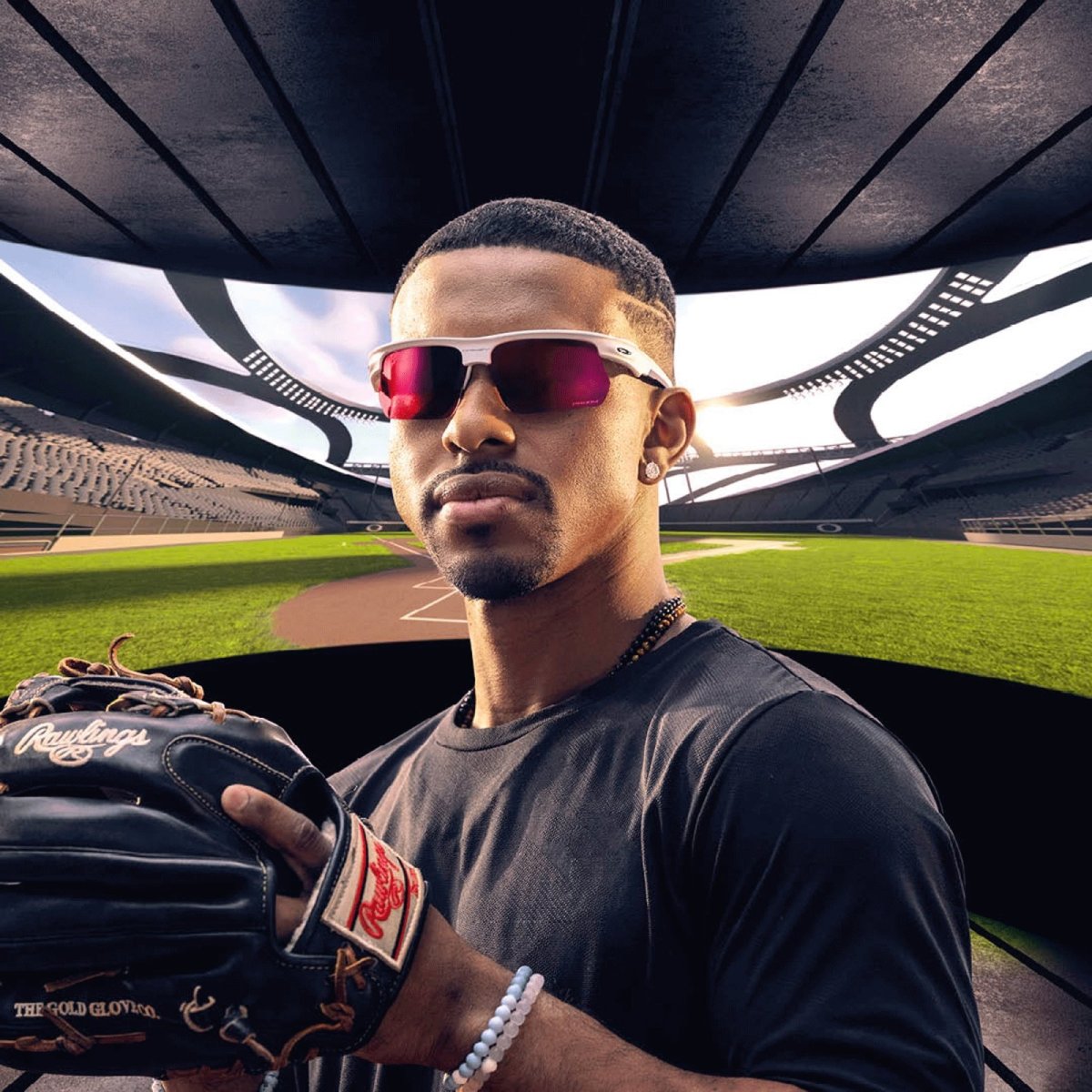 画像8: 【OAKLEY正規販売品】オークリーサングラス　OO9400-1068　BiSphaera（バイスフィエラ) (8)