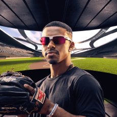 画像8: 【OAKLEY正規販売品】オークリーサングラス　OO9400-1068　BiSphaera（バイスフィエラ) (8)