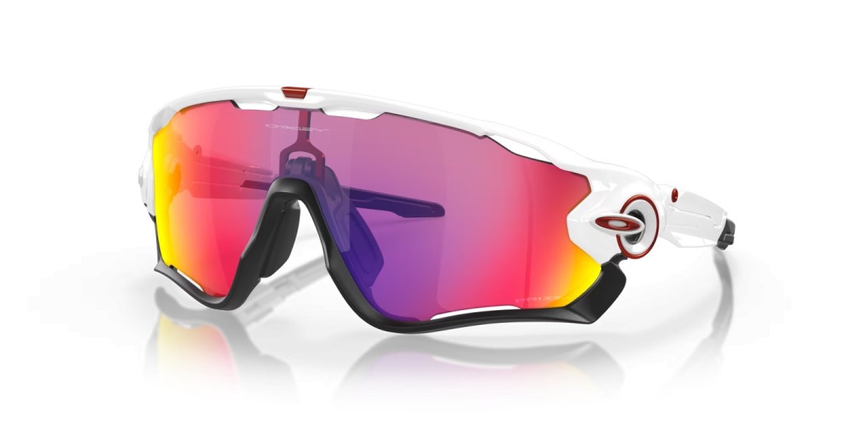 画像1: 【OAKLEY正規販売品】オークリーサングラス　 OO9290-05　Jawbreaker（ジョウブレイカー） (1)