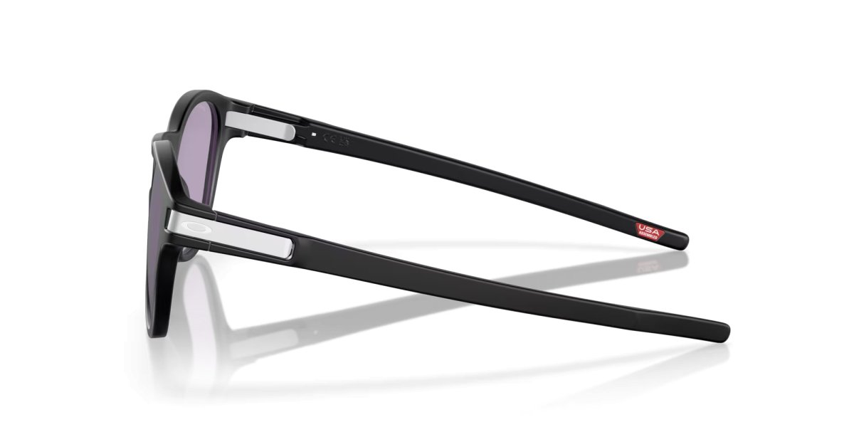 画像3: 【OAKLEY正規販売品】オークリーサングラス　OO9349-5153　Latch（ラッチ） (Low Bridge Fit) (3)