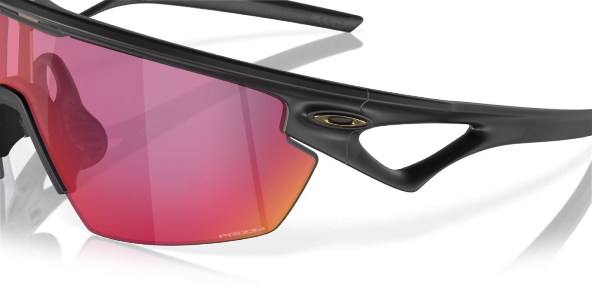画像6: 【OAKLEY正規販売品】オークリーサングラス　OO9403-0336　Sphaera（スフィエラ) (6)