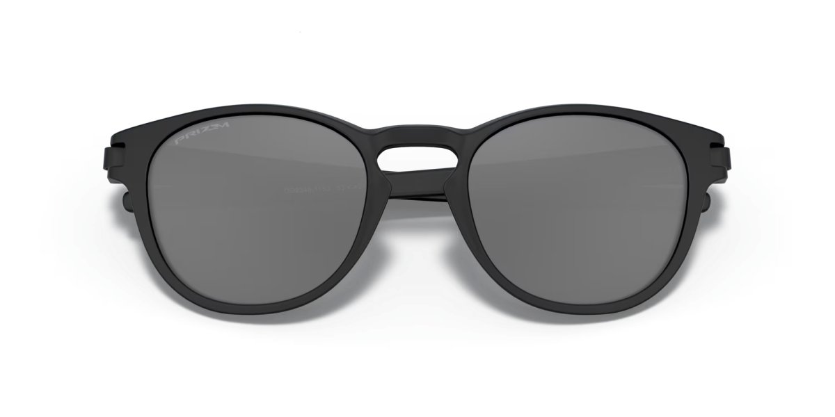 画像5: 【OAKLEY正規販売品】オークリーサングラス　OO9349-1153　Latch（ラッチ） (Low Bridge Fit) (5)