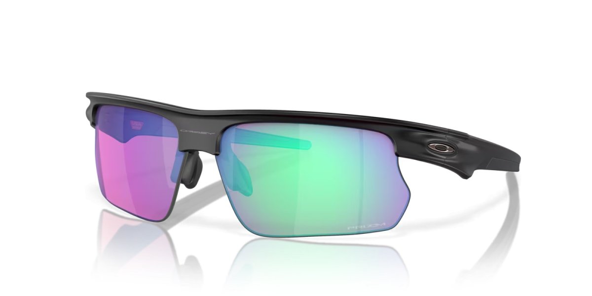画像1: 【OAKLEY正規販売品】オークリーサングラス　OO9400-0668　BiSphaera（バイスフィエラ) (1)