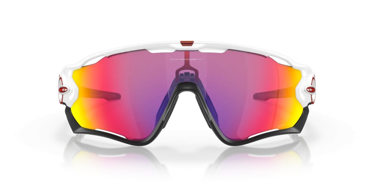 画像2: 【OAKLEY正規販売品】オークリーサングラス　 OO9290-05　Jawbreaker（ジョウブレイカー） (2)