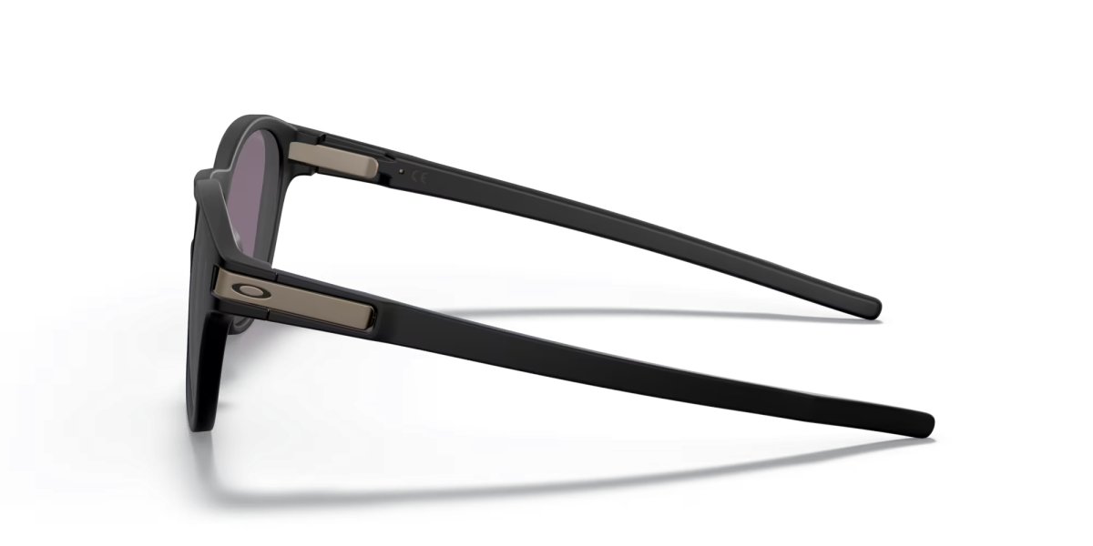 画像3: 【OAKLEY正規販売品】オークリーサングラス　OO9349-1953　Latch（ラッチ） (Low Bridge Fit) (3)