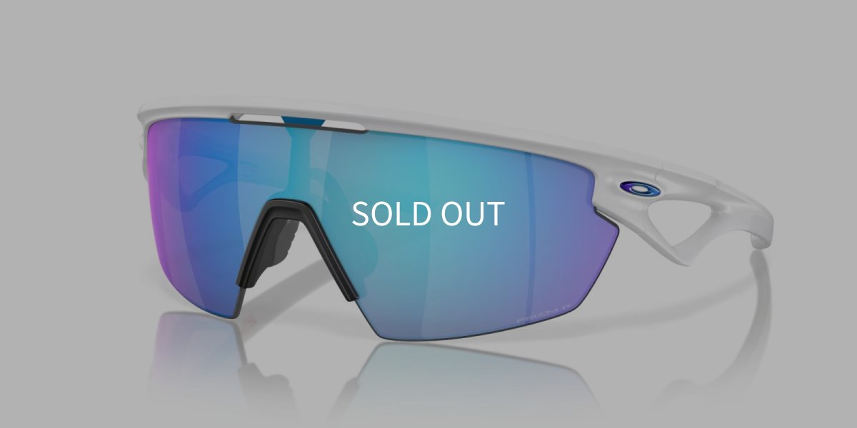 【OAKLEY正規販売品】オークリーサングラス OO9403-0236  Sphaera（スフィエラ)