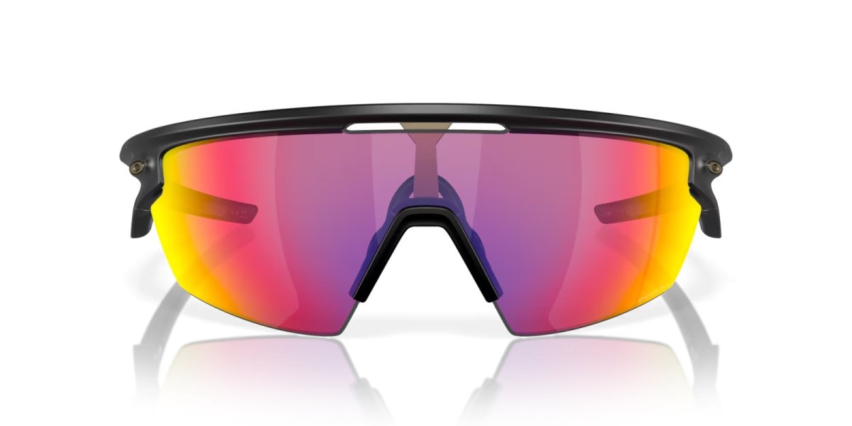 画像2: 【OAKLEY正規販売品】オークリーサングラス　OO9403-0336　Sphaera（スフィエラ) (2)
