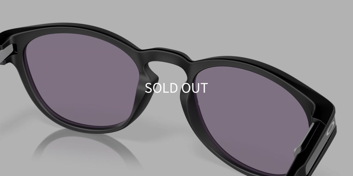 【OAKLEY正規販売品】オークリーサングラス　OO9349-5153　Latch（ラッチ） (Low Bridge Fit)裏面画像