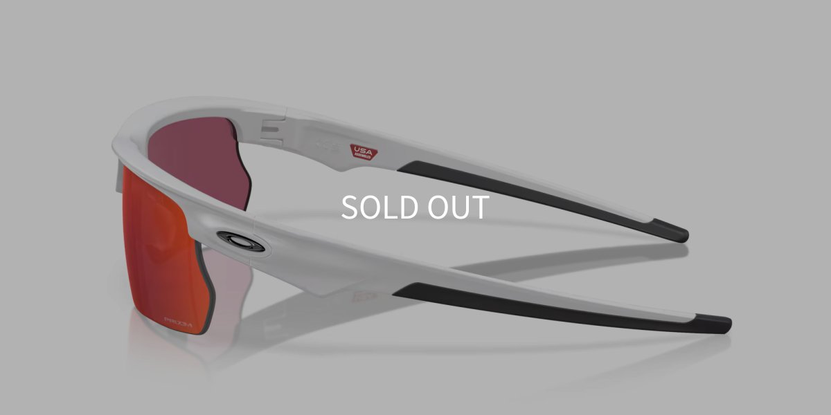 【OAKLEY正規販売品】オークリーサングラス OO9400-1068 BiSphaera（バイスフィエラ) 側面画像