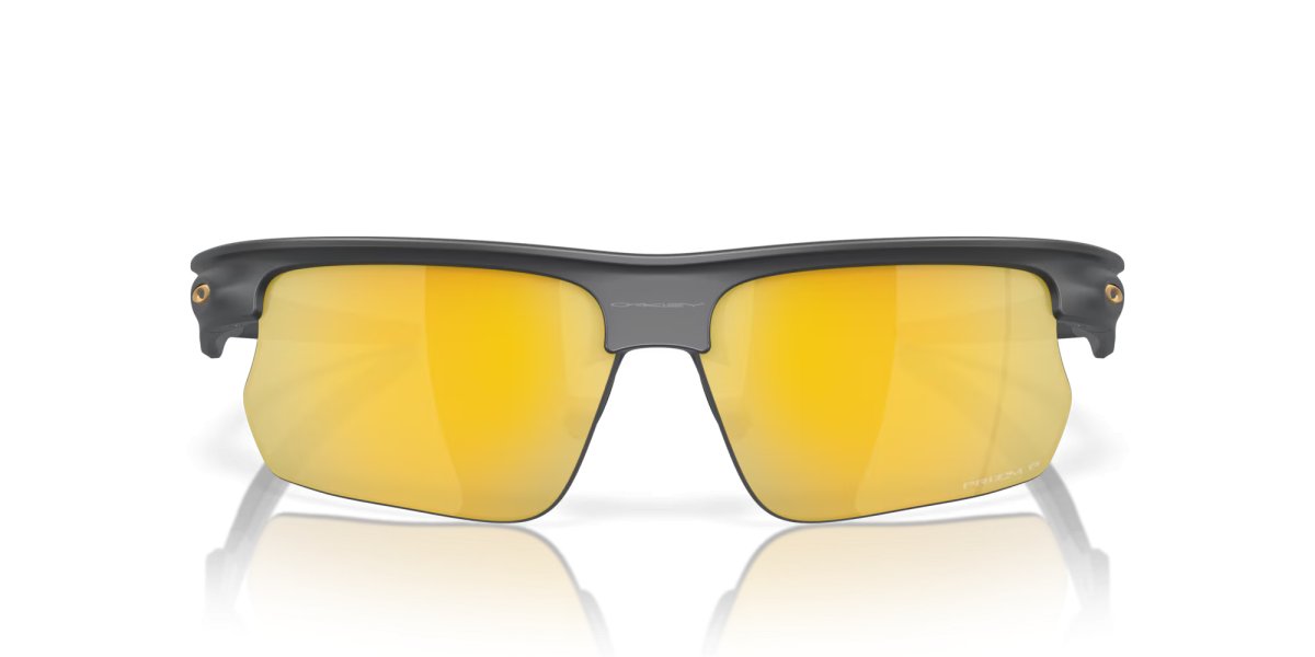 画像2: 【OAKLEY正規販売品】オークリーサングラス　OO9400-1268　BiSphaera（バイスフィエラ) (2)