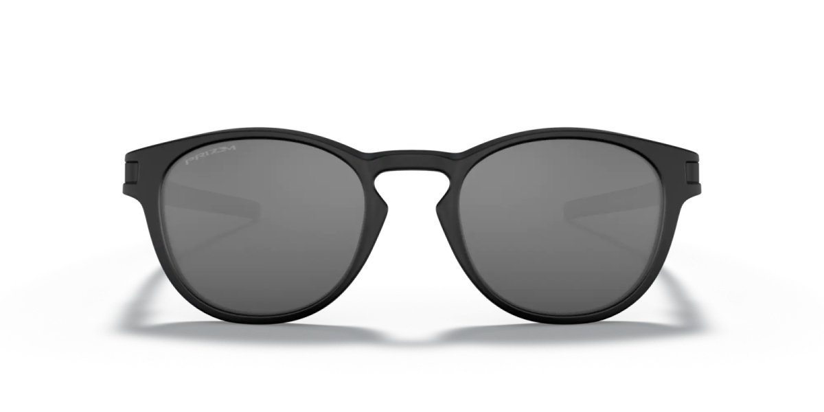 画像2: 【OAKLEY正規販売品】オークリーサングラス　OO9349-1153　Latch（ラッチ） (Low Bridge Fit) (2)