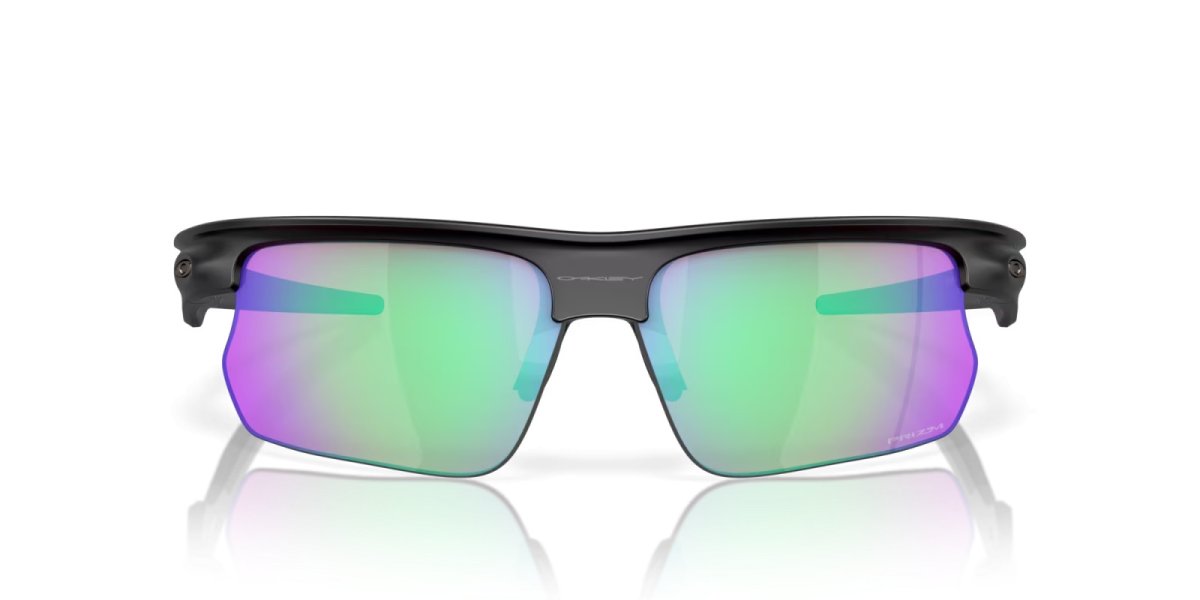 画像2: 【OAKLEY正規販売品】オークリーサングラス　OO9400-0668　BiSphaera（バイスフィエラ) (2)