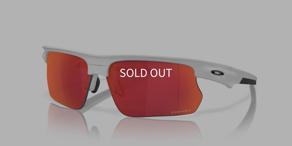【OAKLEY正規販売品】オークリーサングラス OO9400-1068 BiSphaera（バイスフィエラ) 正面画像