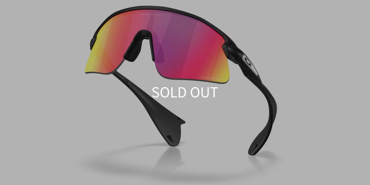 画像4: 【OAKLEY正規販売品】オークリーサングラス　OO9517-0239　Stunt Devil（スタントデビル） (4)