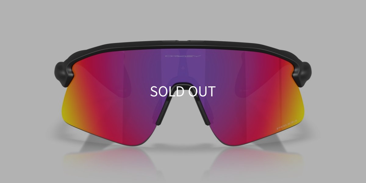 画像2: 【OAKLEY正規販売品】オークリーサングラス　OO9517-0239　Stunt Devil（スタントデビル） (2)