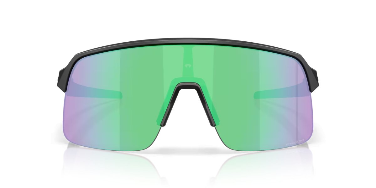 画像2: 【OAKLEY正規販売品】オークリーサングラス　OO9463A-3439　Sutro Lite Court Collection（スートロ ライト コートコレクション）(Low Bridge Fit)  (2)