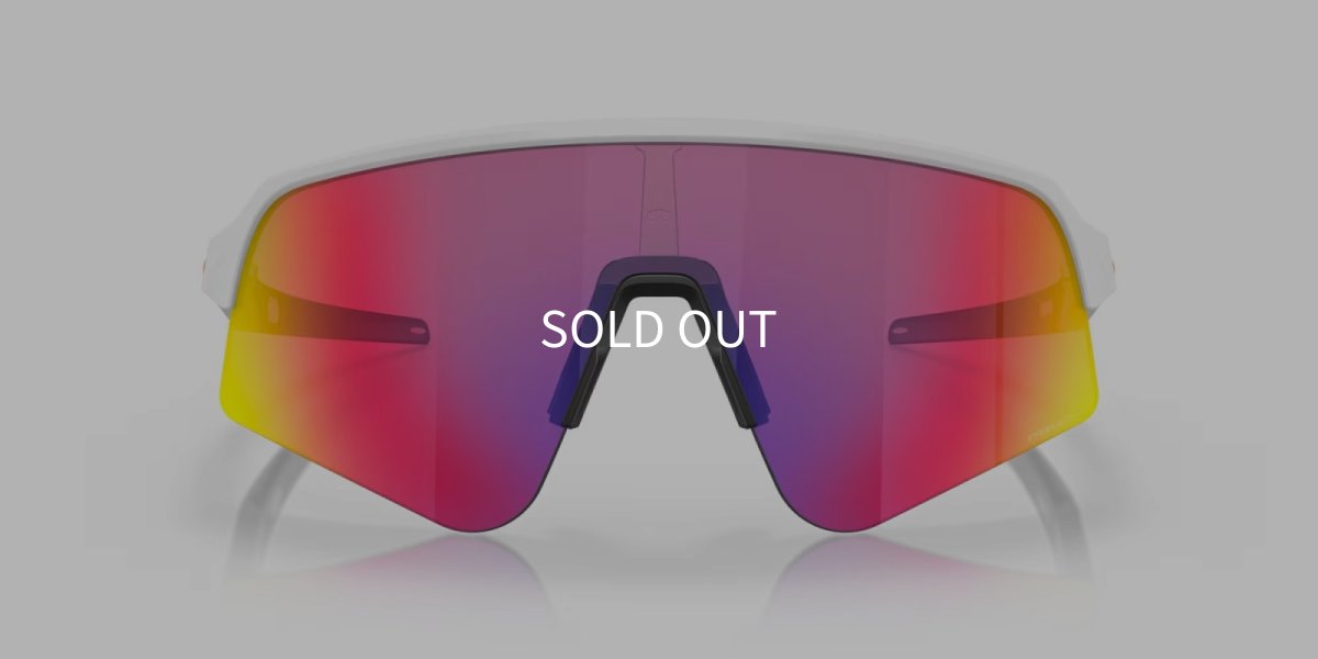 【OAKLEY正規販売品】オークリーサングラス OO9465-1639 Sutro Lite Sweep（スートロライト スィープ）正面画像