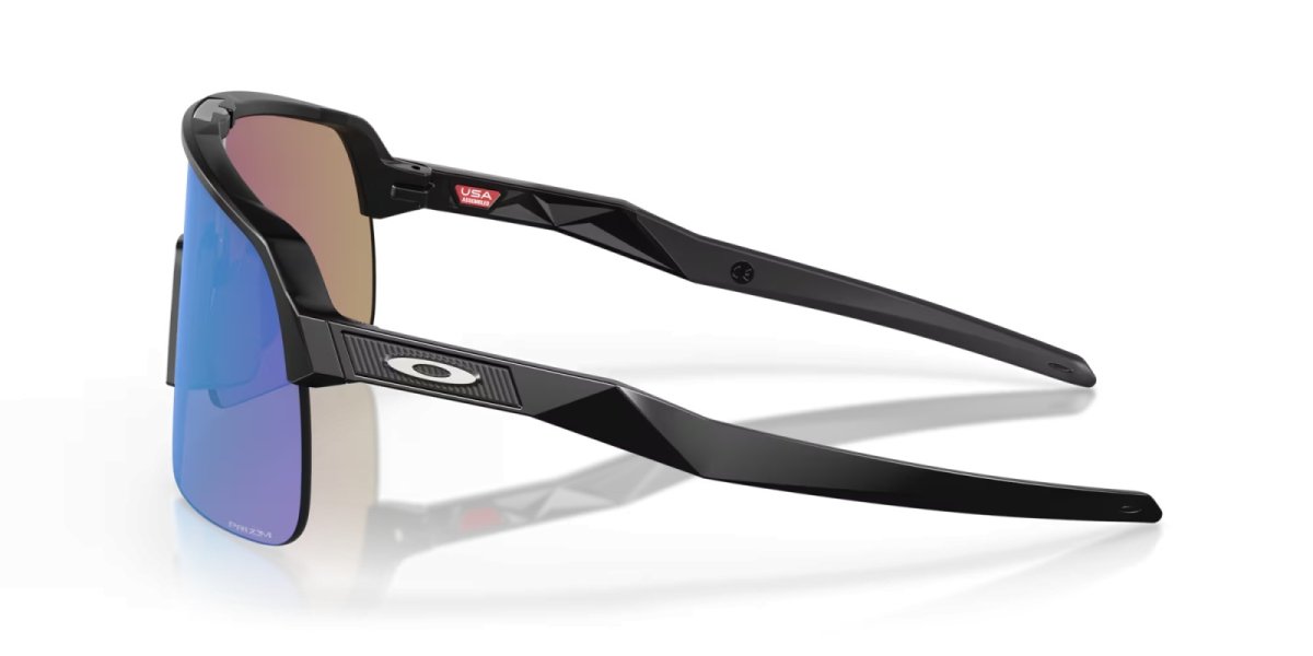 画像3: 【OAKLEY正規販売品】オークリーサングラス　OO9463A-1139　Sutro Lite （スートロ ライト）(Low Bridge Fit)  (3)